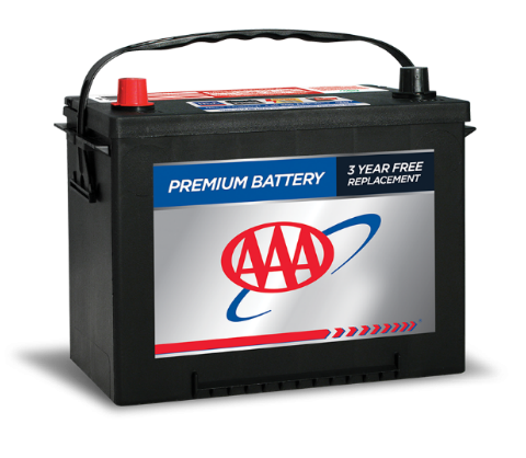 Why Battery Testing Matters: The Importance of Getting Your Vehicle Battery Checked by an AAA Technician