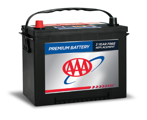 Why Battery Testing Matters: The Importance of Getting Your Vehicle Battery Checked by an AAA Technician