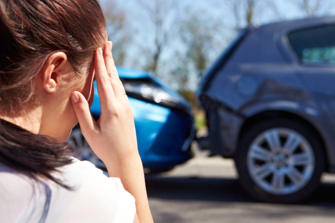Steps to Take After a Car Accident – A Guide from Miramar Towing
