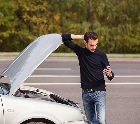 What to Do When Your Vehicle Breaks Down – A Step-by-Step Guide from Miramar Towing